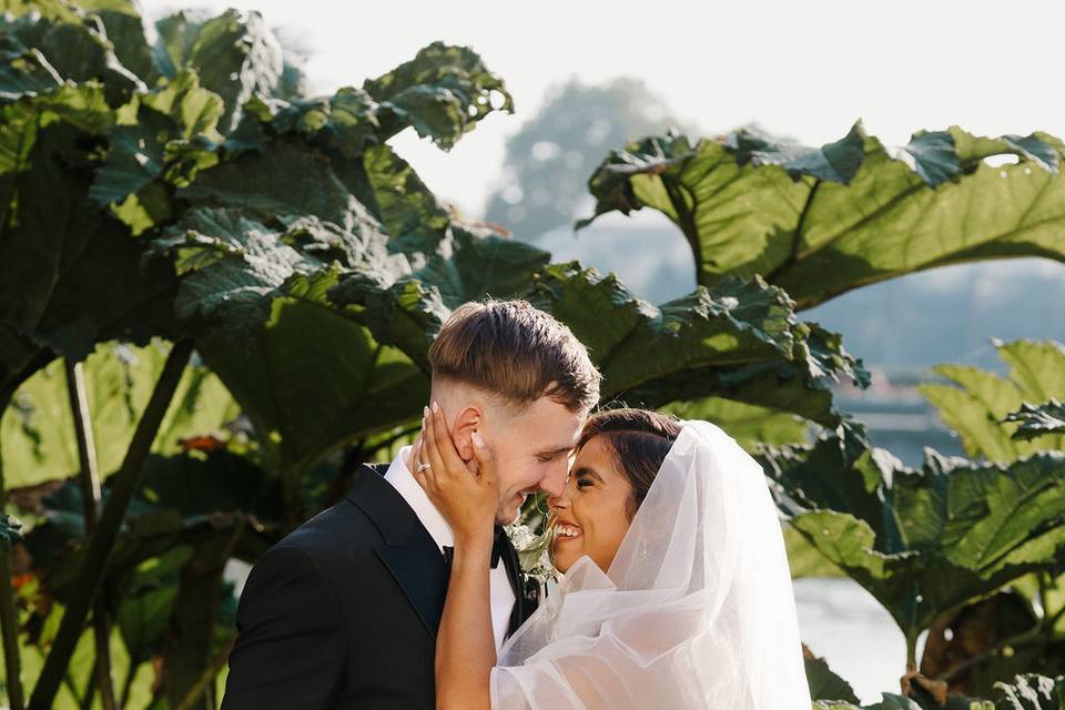 Lovers of Nature