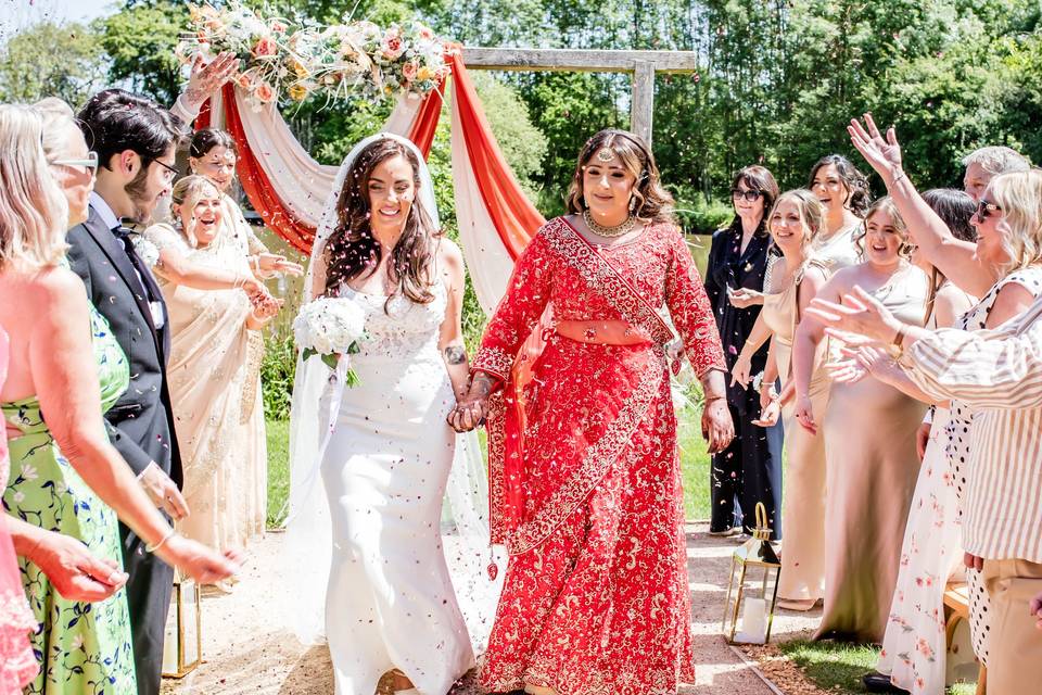Ceremony