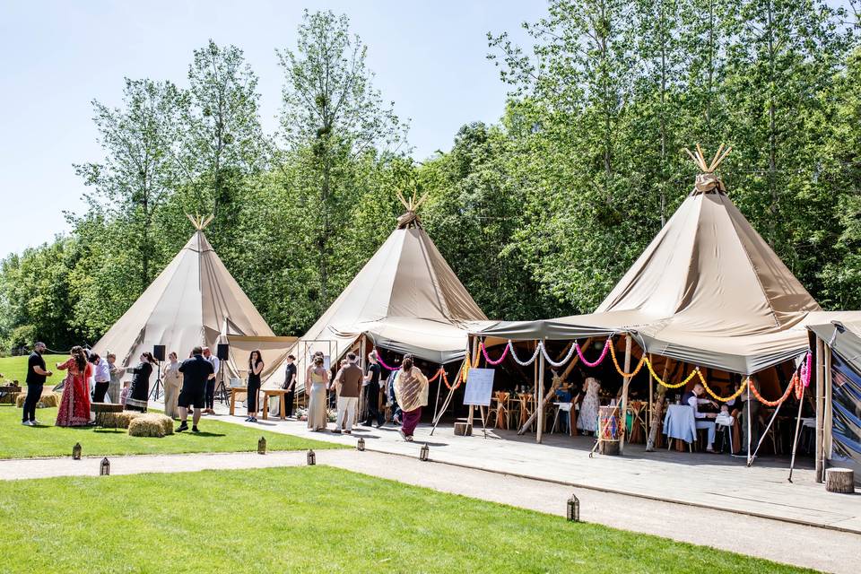 Venue