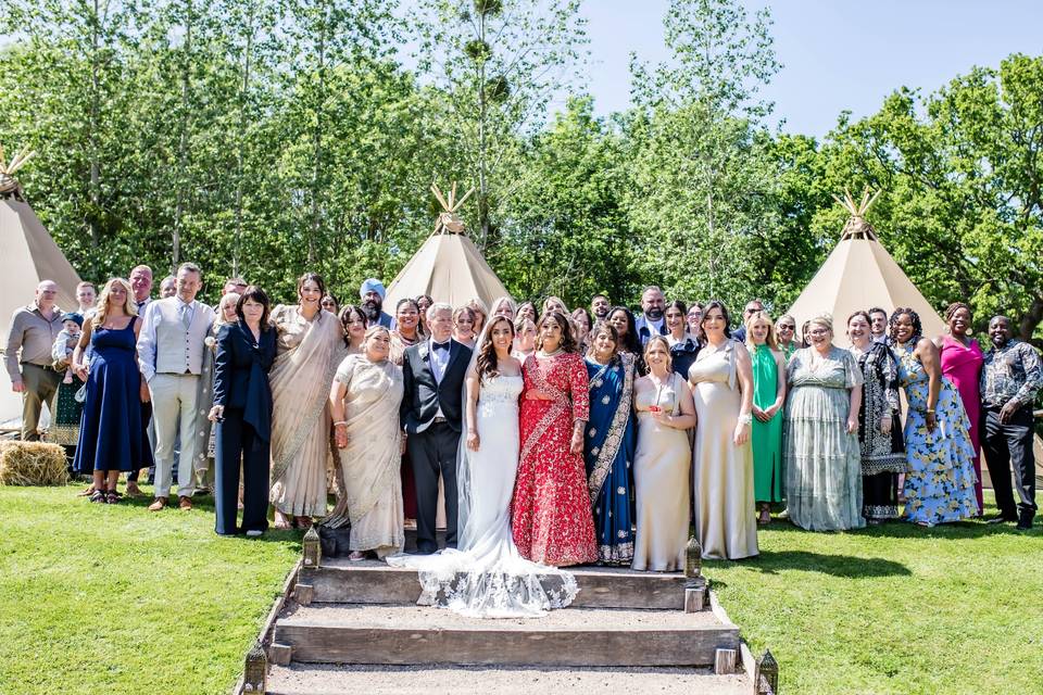 Group photo