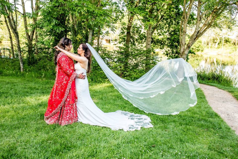 Veil