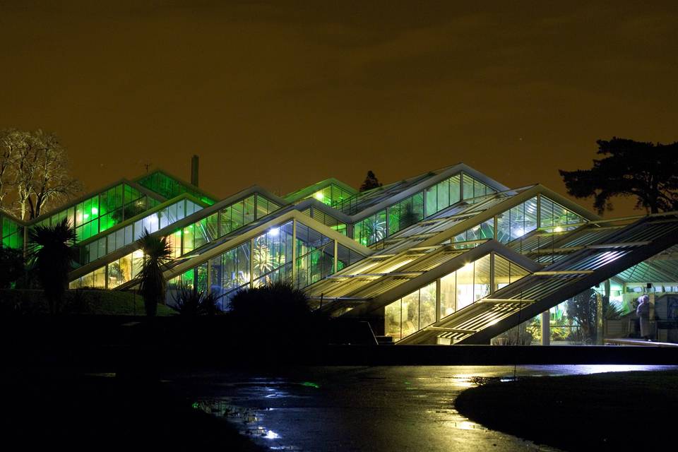 Princess of Wales Conservatory