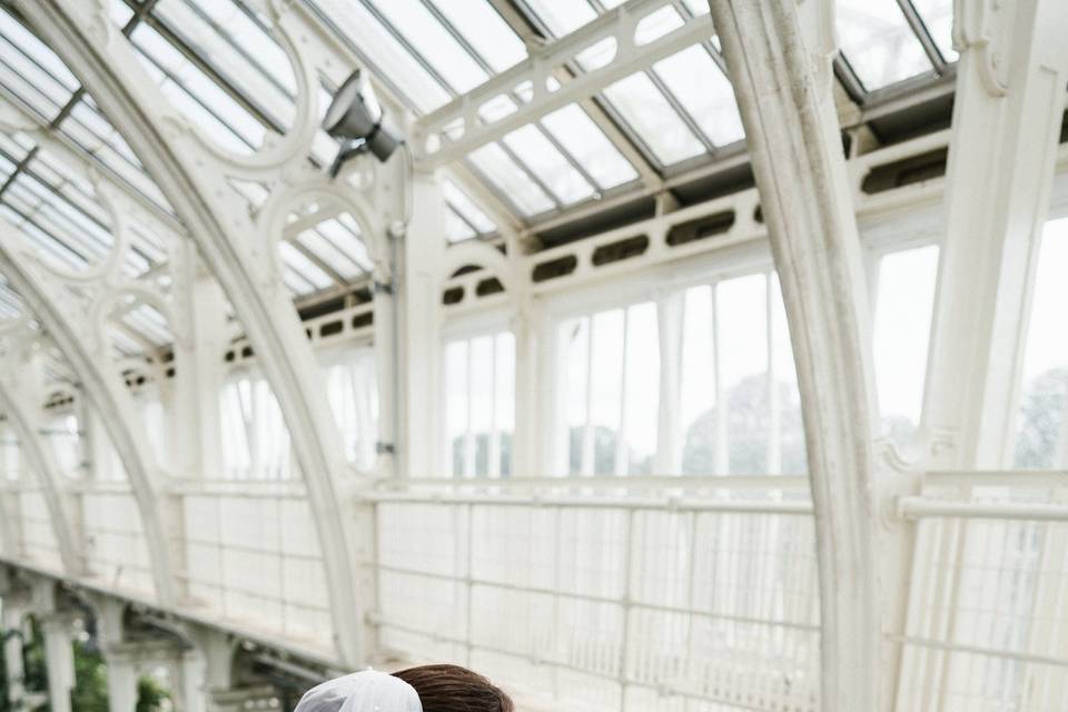 Glasshouse Romance