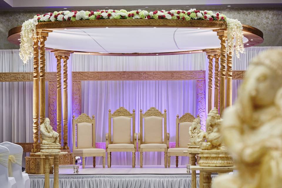 Mandap