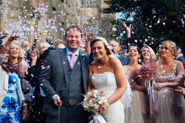 Confetti