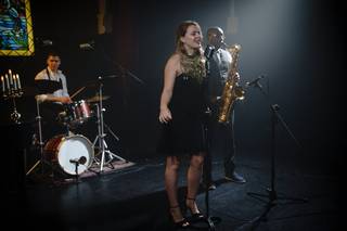 Smoke & Honey Jazz