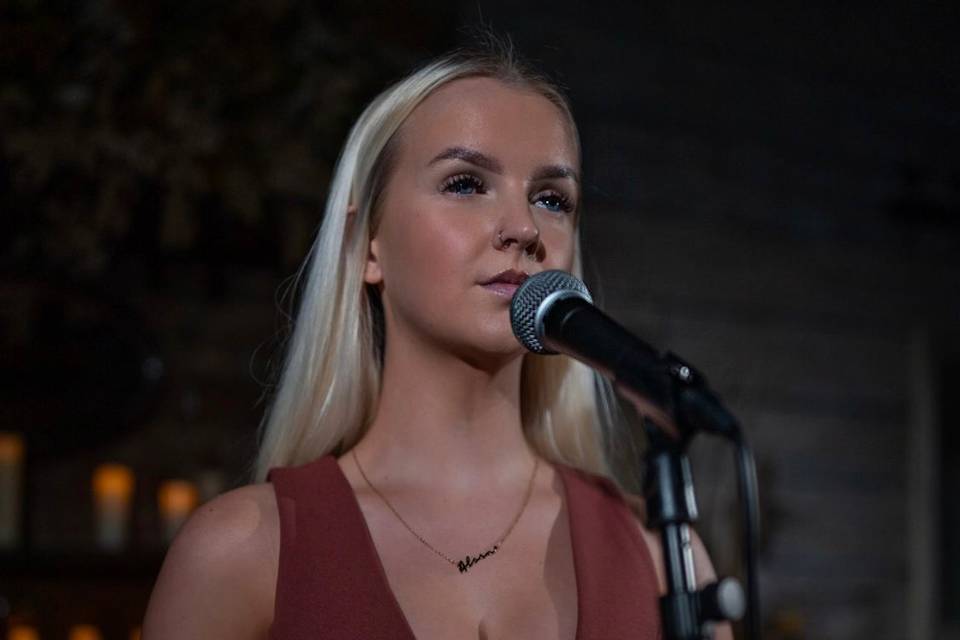 Charlotte Soulsby Music