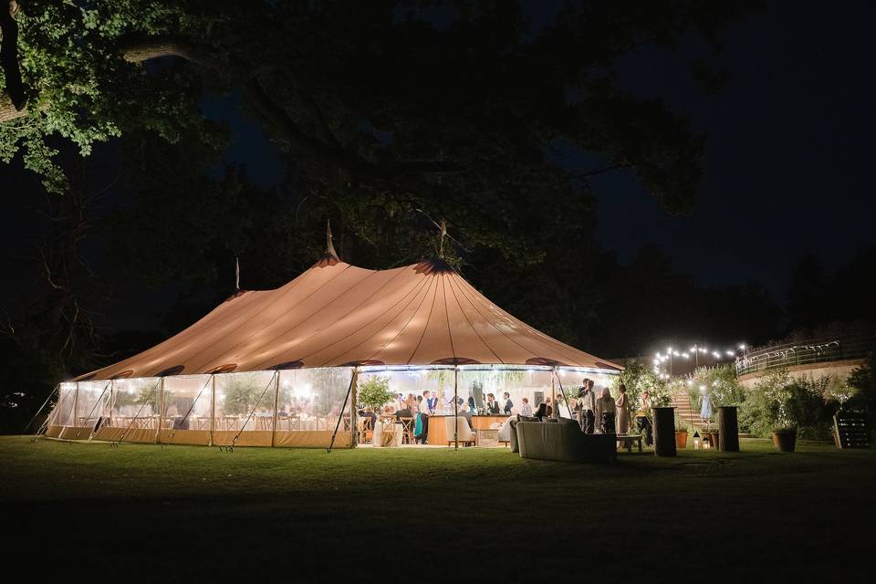 The Sail Tent Company