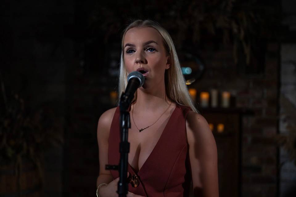 Charlotte Soulsby Music