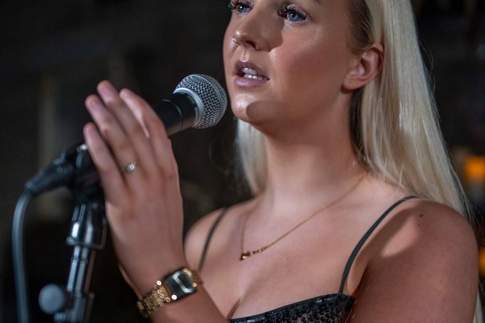 Charlotte Soulsby Music