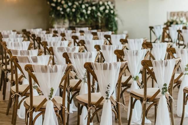 Ceremony Room