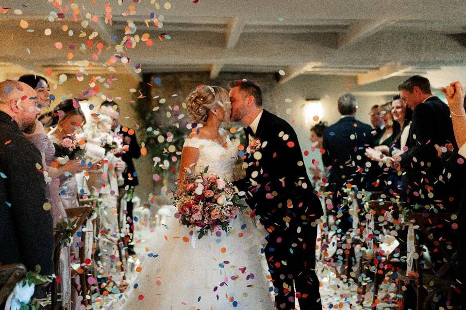 Confetti Heaven