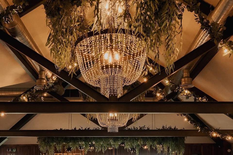 Celebration Room
