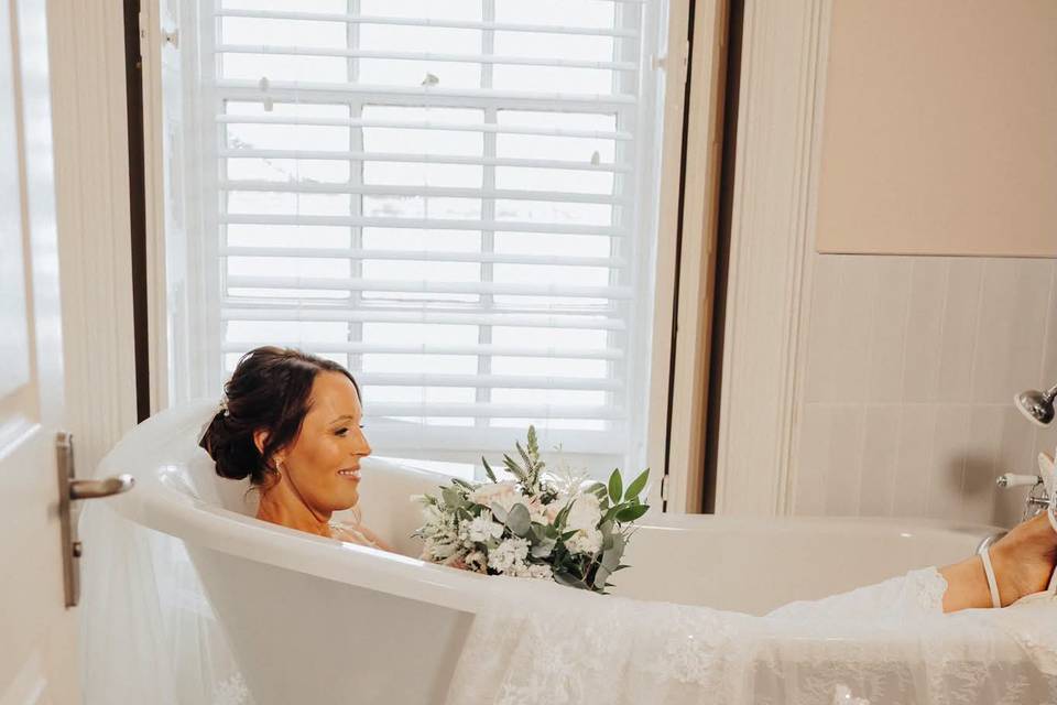 Bath