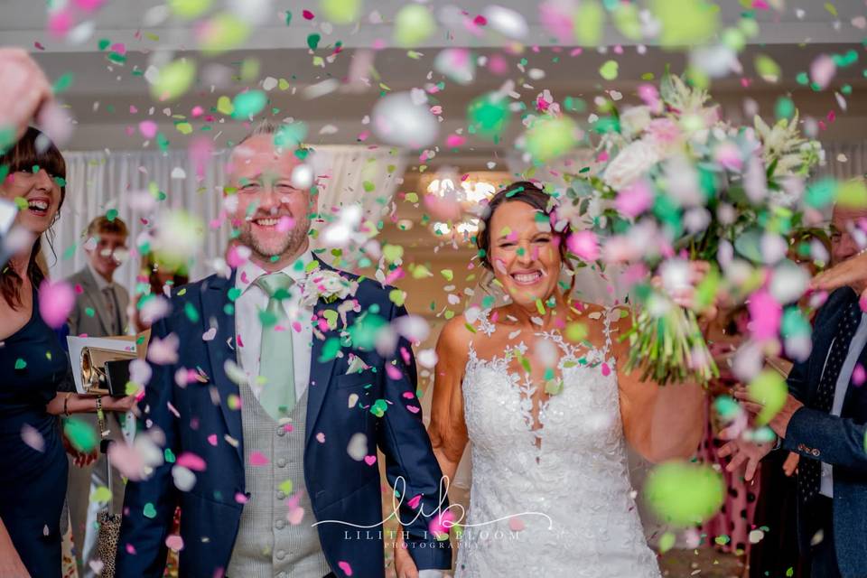 Confetti
