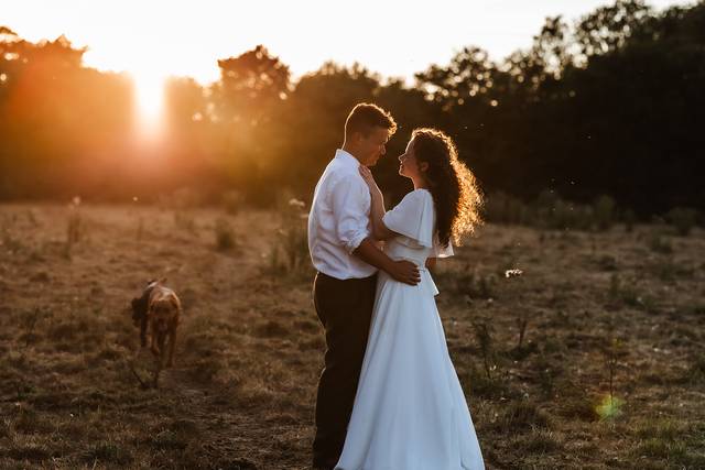 Adela Photography And Videography