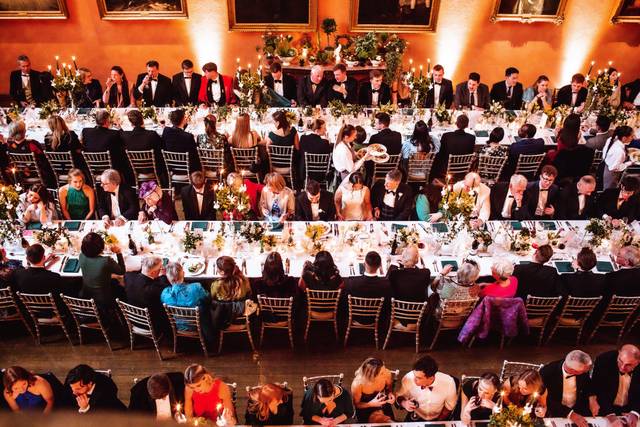 West Sussex wedding