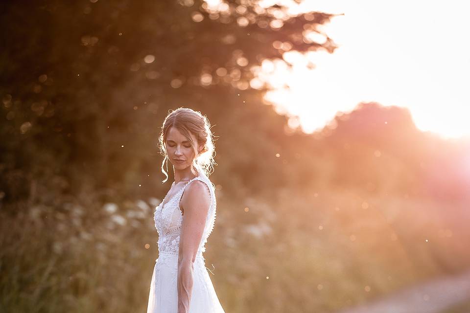 Cotswolds wedding