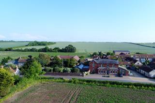 Titchwell Manor Hotel