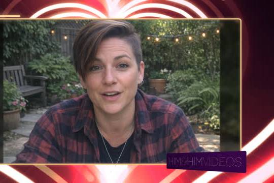 Wedding party game show