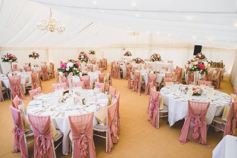 Marquee