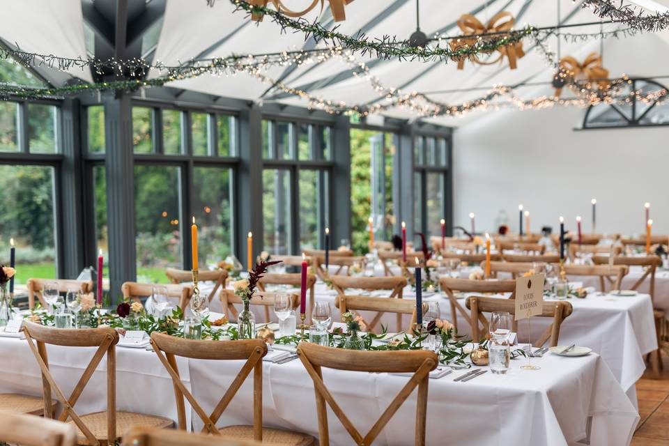 Conservatory