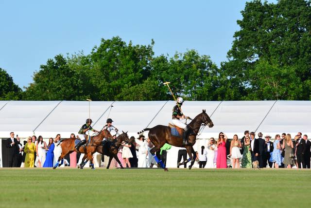 Silver Leys Polo Club