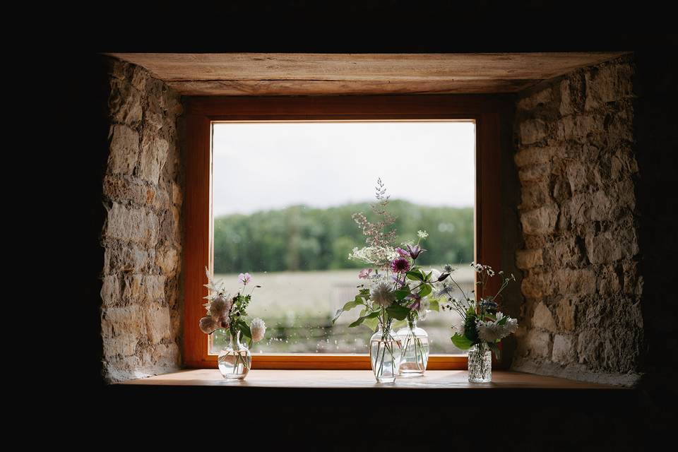 Rural views