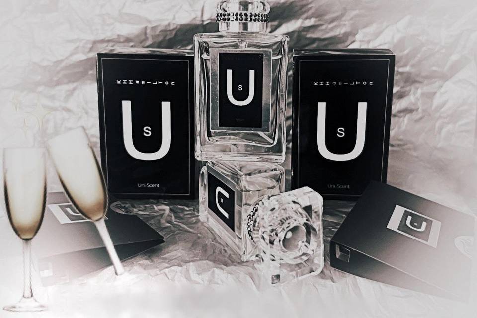 Us! Uni-Scent Limited