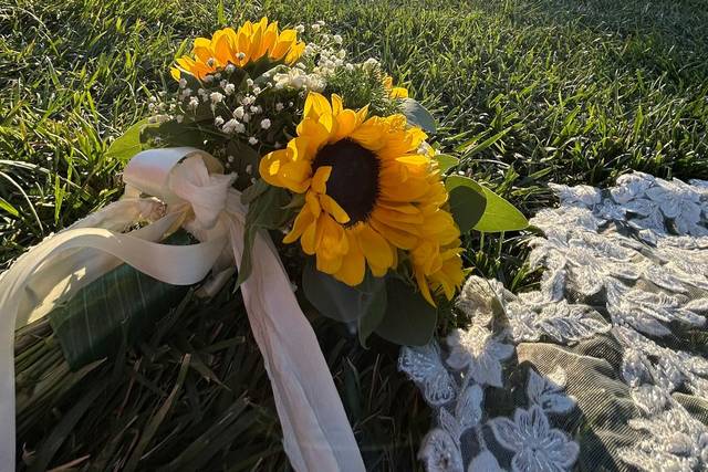 Wedding in Salento