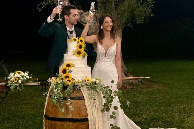 Wedding In Salento
