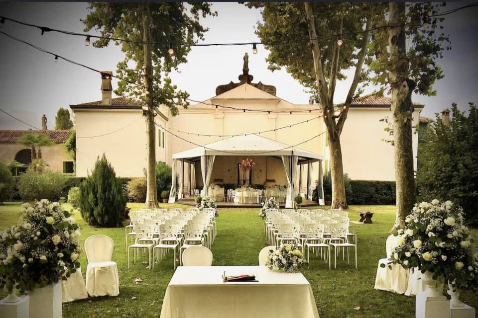 HIstorical Venue