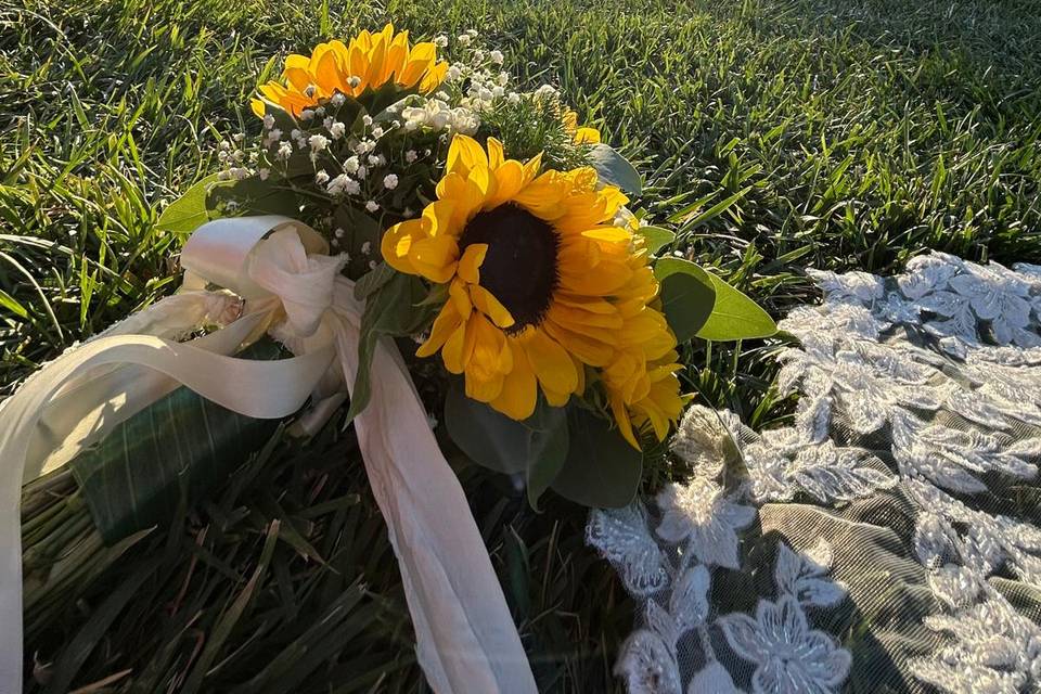 Wedding in Salento