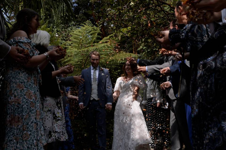 Confetti