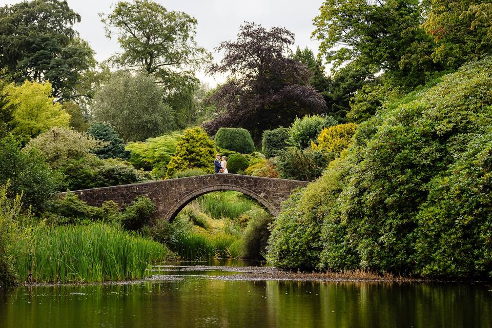 Lovers Bridge