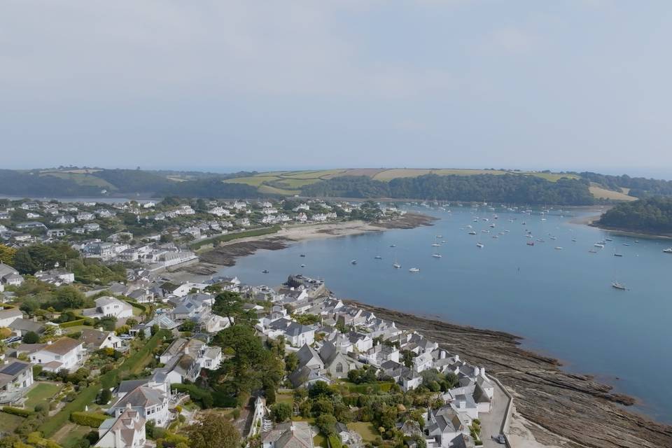 Drone Views