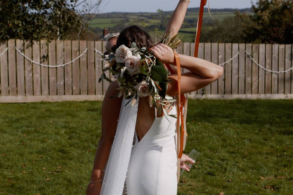 Bride Fun