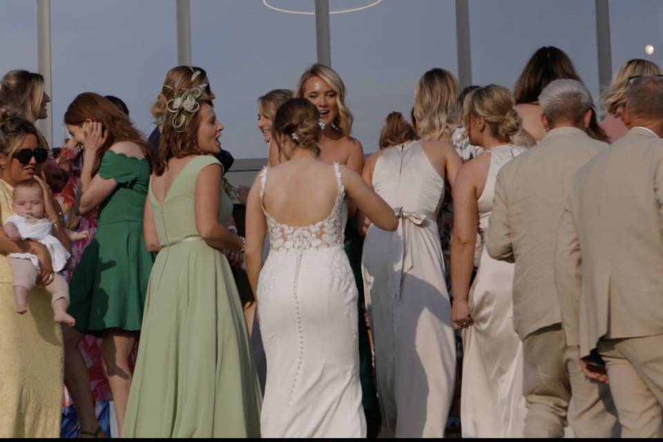 North Coast Media Wedding 11