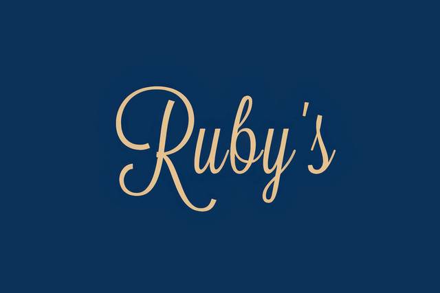 Ruby's
