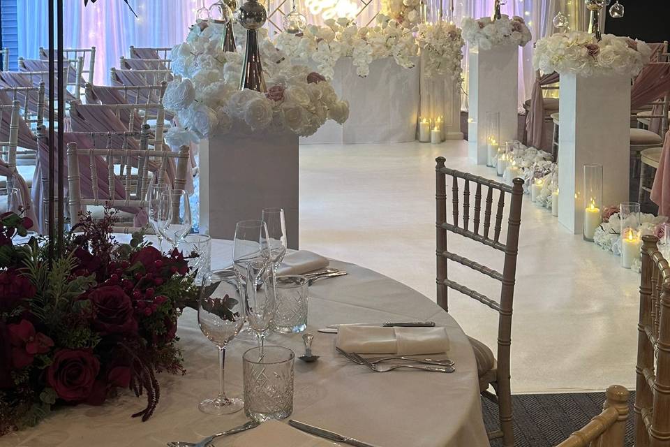 Weddings