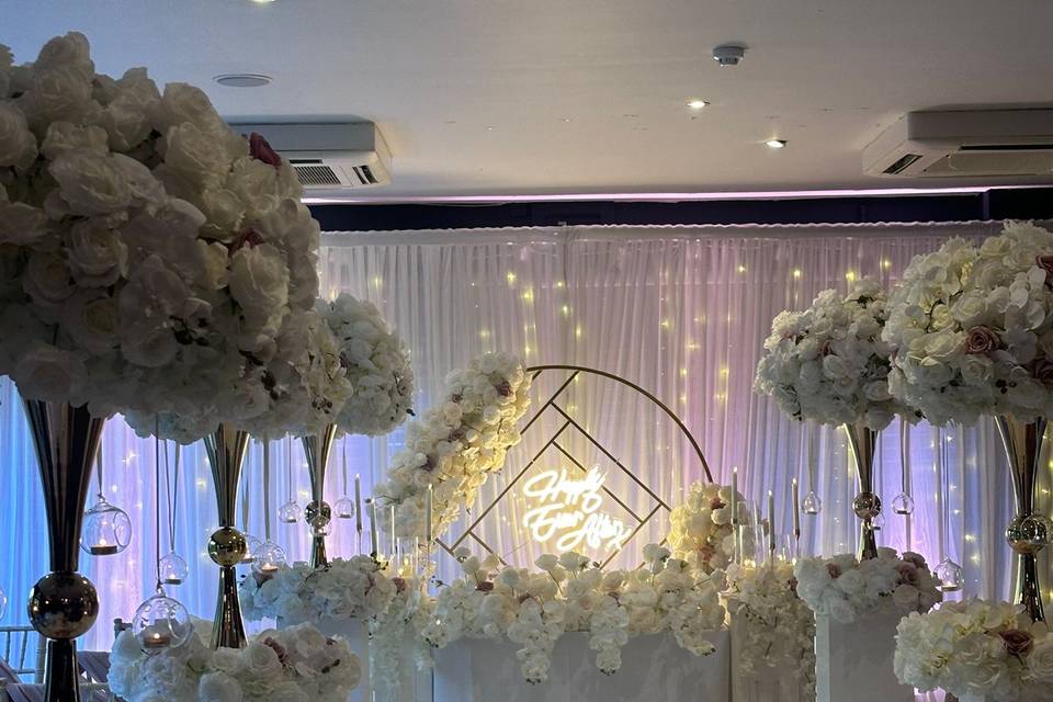 Weddings
