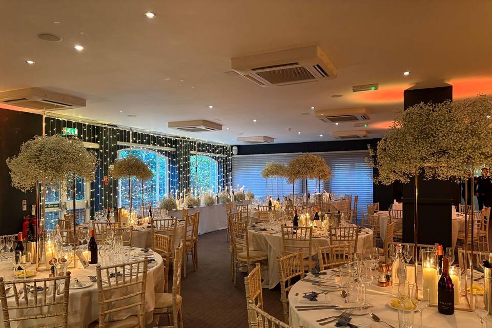 Winter Weddings