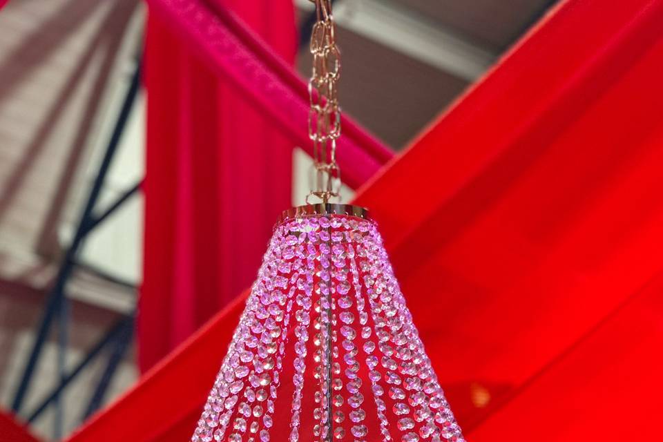 Elegant Lighting