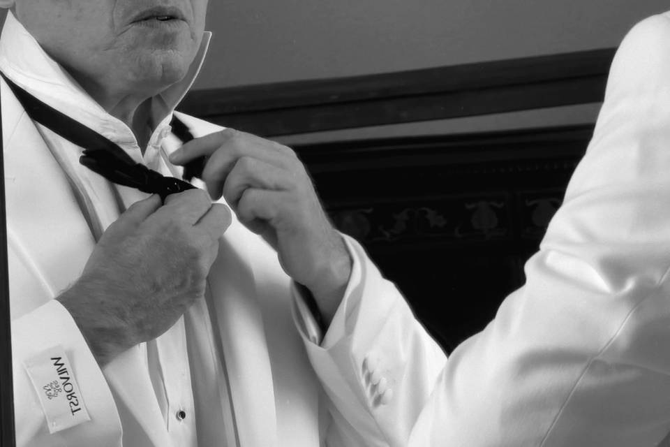 Groom