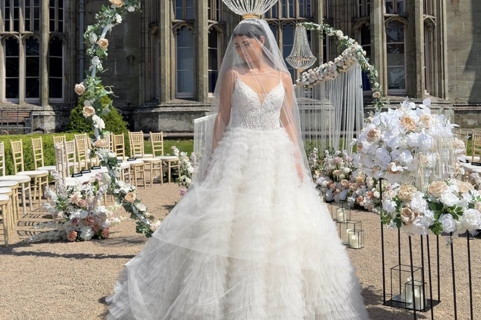 Bride