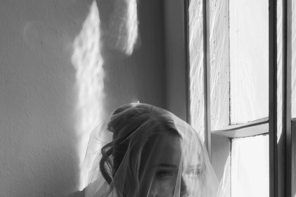 Bride