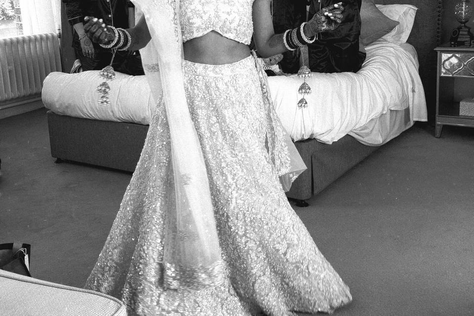 Bride