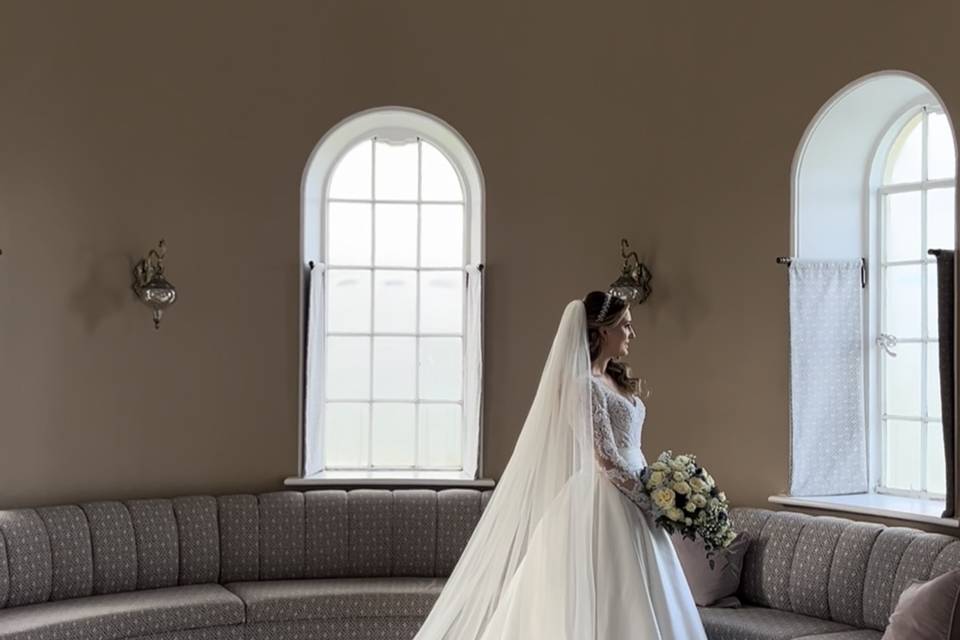 Bride