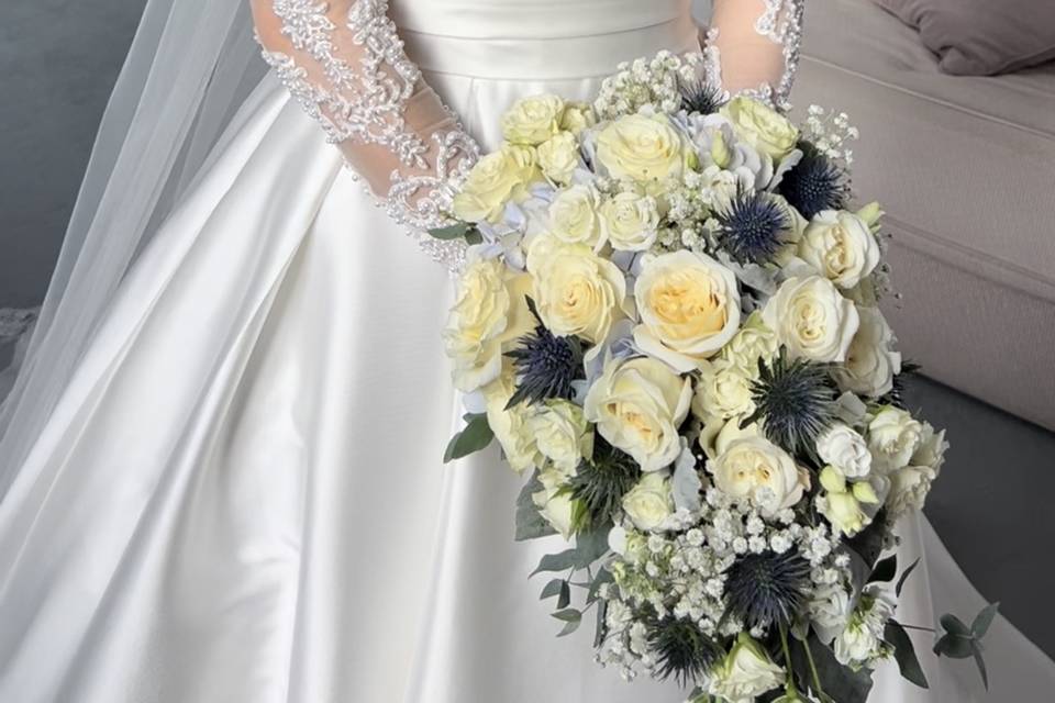 Bride