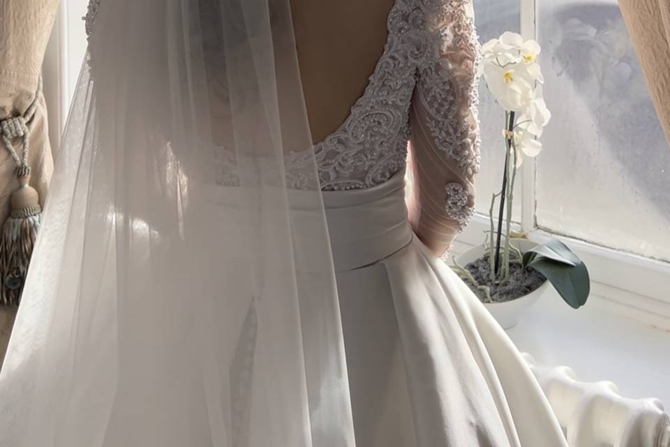 Bride